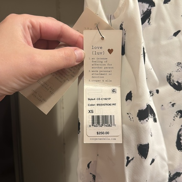 Cooper & Ella Dress - Picture 9 of 10